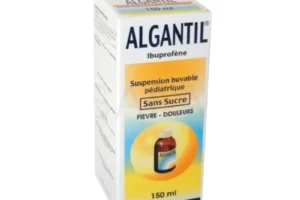 ألغانتيل 2% شراب (Algantil 2% Sirop)