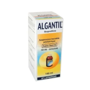 ألغانتيل 2% شراب (Algantil 2% Sirop)