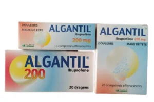ألغانتيل 200 ملغ (Algantil 200 mg)