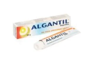 ألغانتيل 5% جل (Algantil 5% Gel)