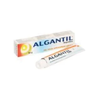 ألغانتيل 5% جل (Algantil 5% Gel)