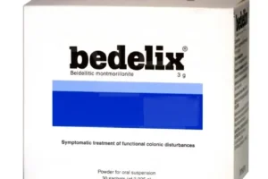 بيديليكس 3 غ (Bedelix 3 g) دواء