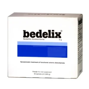 بيديليكس 3 غ (Bedelix 3 g) دواء