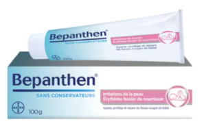 bepanthen