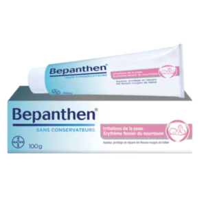 BEPANTHEN Crème