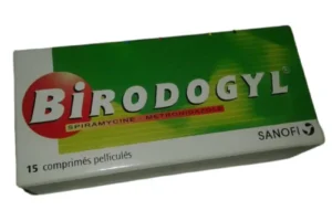 بيرودوجيل (Birodogyl) دواء