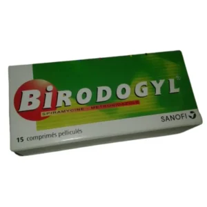 بيرودوجيل (Birodogyl) دواء
