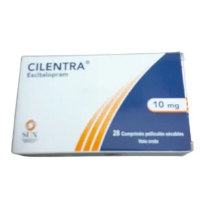 CILENTRA 10 MG