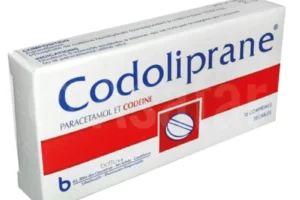 كودوليبران 400 ملغ / 20 ملغ (CODOLIPRANE 400 mg / 20 mg)