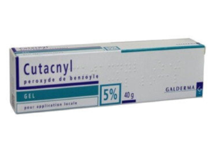 دواء cutacnyk 5