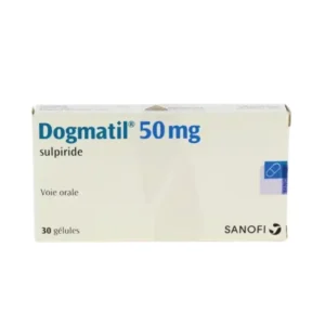 DOGMATIL 50 MG