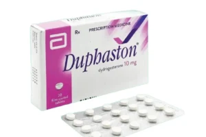 دوفاستون 10 ملغ (Duphaston 10 mg) دواء