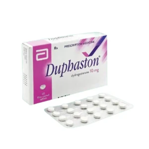 دوفاستون 10 ملغ (Duphaston 10 mg) دواء
