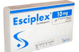 إيسيبليكس 10 ملغ (Esciplex 10 mg) دواء
