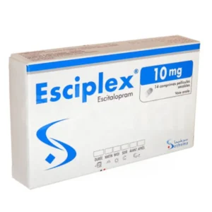 إيسيبليكس 10 ملغ (Esciplex 10 mg) دواء