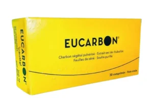 أوكاربون (EUCARBON)