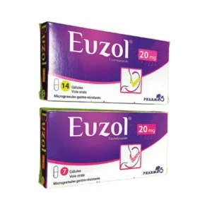 EUZOL 20 MG