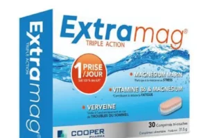 اكسترا ماج (ExtraMag)