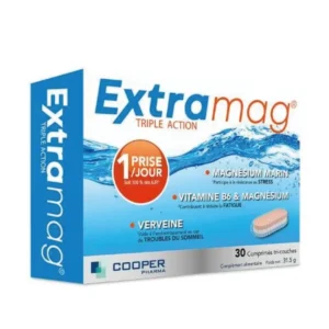EXTRAMAG