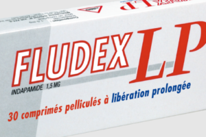فلوديكس 1.5 ملغ (Fludex 1.5 mg) دواء