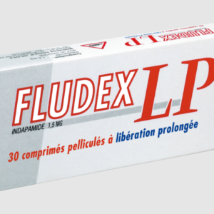 FLUDEX 1.5 MG LP