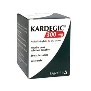 KARDEGIC 300 MG