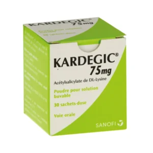 KARDEGIC 75MG