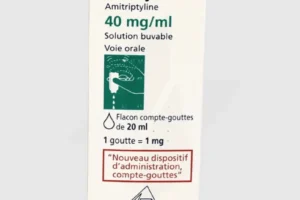 لاروكسيل 40 ملغ/مل (LAROXYL 40 mg/ml) هو دواء