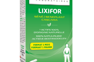 ليكسيفور (Lixifor)