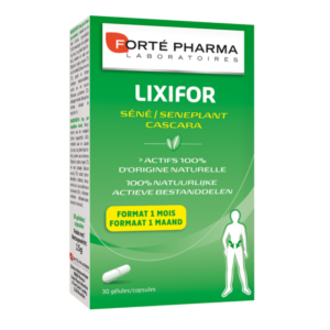 ليكسيفور (Lixifor)