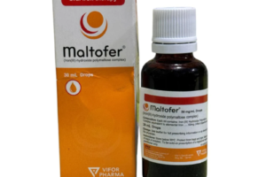 مالتوفير 10 ملغ شراب (Maltofer 10 mg sirop) دواء