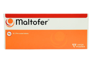 مالتوفير 100 ملغ (Maltofer 100 mg) دواء