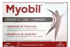 ميوبيل (Myobil)
