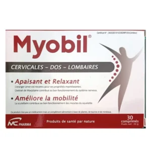 MYOBIL