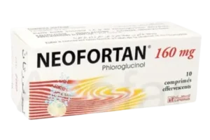 نيوفورتان 160 ملغ (Neofortan 160 mg)