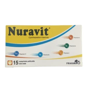 NURAVIT