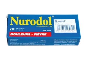 نورودول 200 ملغ (Nurodol 200 mg)