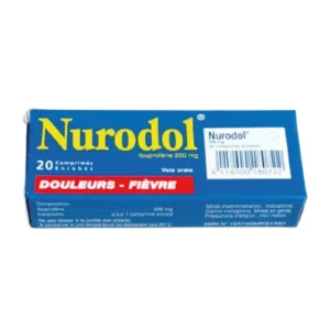 NURODOL 200 MG