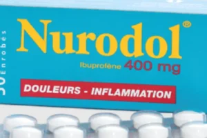 نورودول 400 ملغ (Nurodol 400 mg)