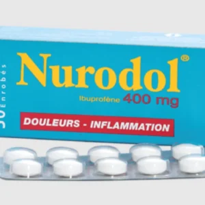 NURODOL 400 MG