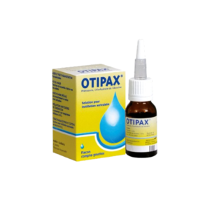 OTIPAX