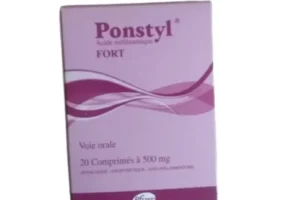 بونستيل (Ponstyl) دواء