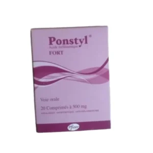 بونستيل (Ponstyl) دواء