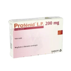PROFENID 200 MG Comprimé