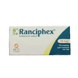 RANCIPHEX 10 MG
