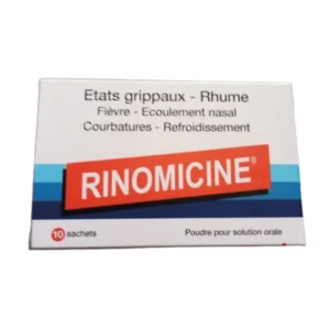 RINOMICINE