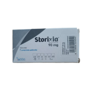 storixia 90 mg