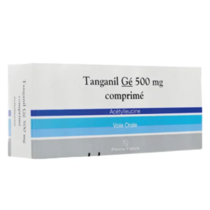 TANGANIL 500 MG