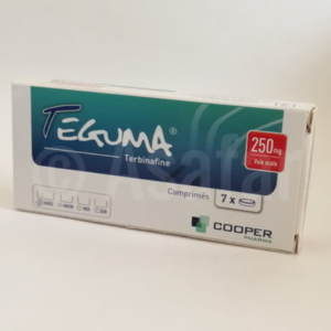 teguma 250 mg