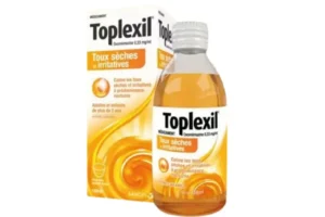 توبليكسيل (Toplexil)